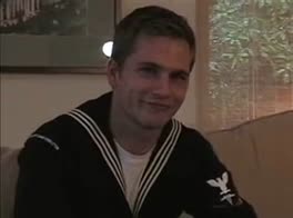 Marine Fucked By Civilian